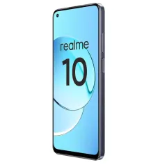 Сотовый телефон REALME 10 4/128Gb черный