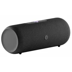 Умная колонка Яндекс.Станция Стрит черный (*8)