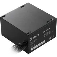 Блок питания Bloody 750W BD-PS750B ATX 80+ bronze (20+4pin) APFC 120mm fan 6xSATA RTL