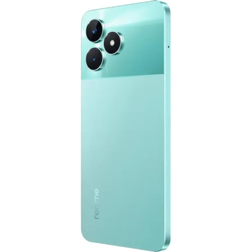 Сотовый телефон REALME C51 4/128Gb Mint Green