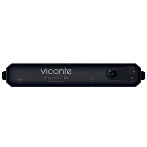 Вакууматор VICONTE VC-8001 черный
