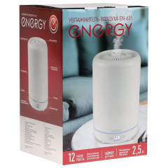 Увлажнитель воздуха ENERGY EN-631