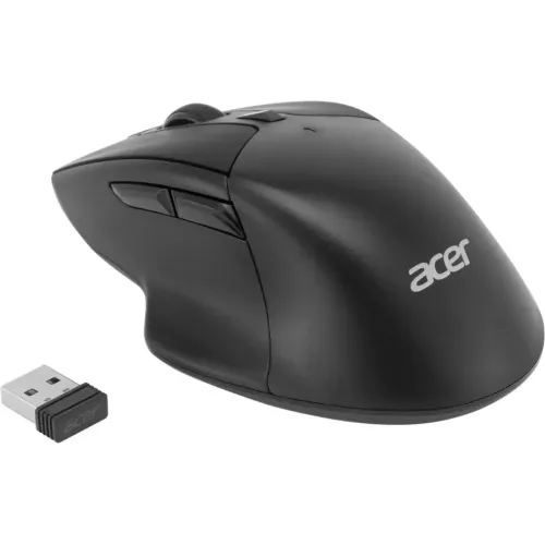 Мышь Acer OMR150 черный 