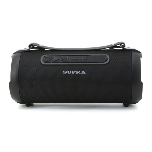 Акустика портативная SUPRA BTS-580