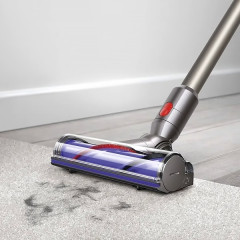 Пылесос вертикальный Dyson V8 Fluffy Extra