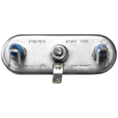 ТЭН 1950W (прям.L=240, R15+, M130)
