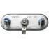 ТЭН 1950W (прям.L=240, R15+, M130)