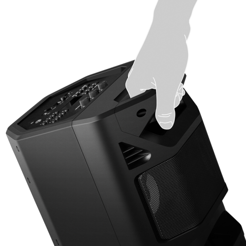 Акустика портативная SVEN PS-670
