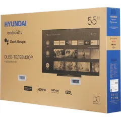 Телевизор 55