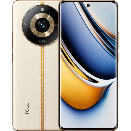 Сотовый телефон REALME 11 Pro 5G 8/256Gb бежевый