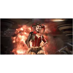 Игра PS4 Injustice 2