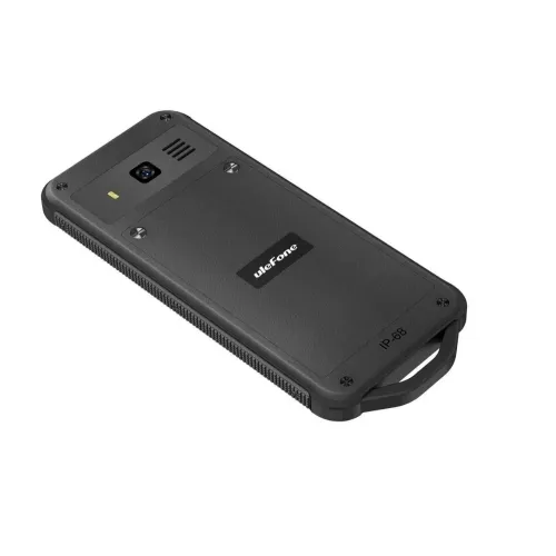 Сотовый телефон ULEFONE ARMOR Mini 2 Темно серый