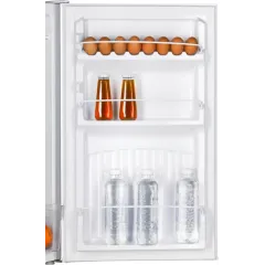 Холодильник NORDFROST NR 507 W