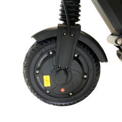 Электросамокат KUGOO KIRIN S3