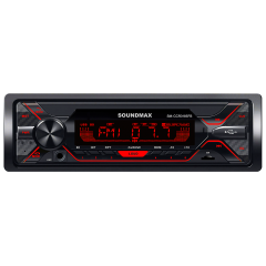Автомагнитола-FLASH SOUNDMAX SM-CCR3185FB