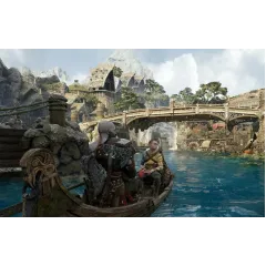 Игра PS4 God of war. Ragnarok. (Русская версия)