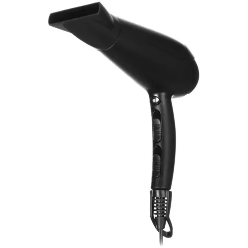 Фен BABYLISS D572DE, черный (892637977)