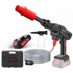 Минимойка HIOMEE