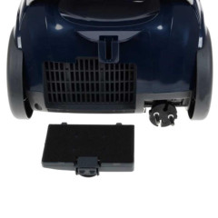 Пылесос DELTA DL-0835 синий