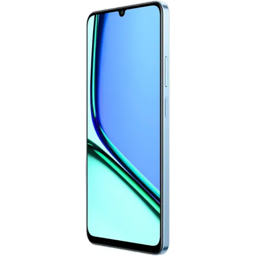 Сотовый телефон REALME Note 60 4/128Gb Blue