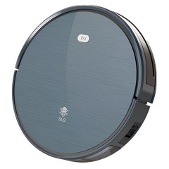 Пылесос-робот SLS VC-01 темно-серый