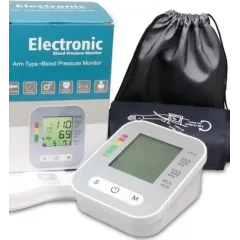 Тонометр автоматический Electronic Blood (739272122)