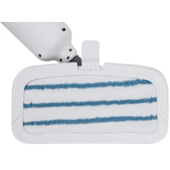 Швабра паровая Centek CT-2582 WHITE