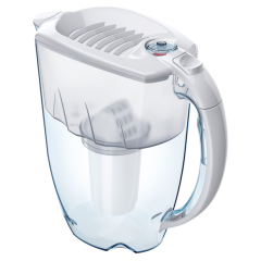 Фильтр для воды АКВАФОР Престиж (А5) белый