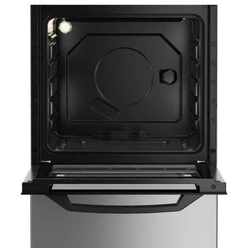 Газоэлектро плита BEKO FFSS 52010 GS