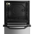 Газоэлектро плита BEKO FFSS 52010 GS