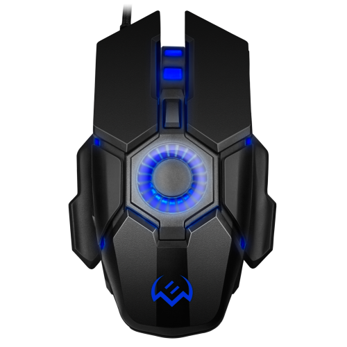 Мышь SVEN RX-G880