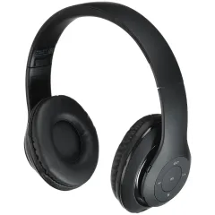 Гарнитура Bluetooth Digma BT-14 черный