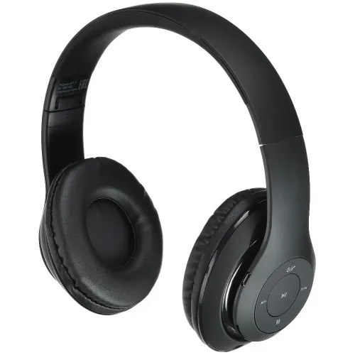 Гарнитура Bluetooth Digma BT-14 черный