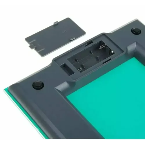 Весы кухонные электронные HOMESTAR HS-3006 зеленый