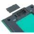 Весы кухонные электронные HOMESTAR HS-3006 зеленый