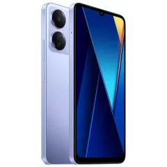 Сотовый телефон POCO C65 6/128Gb фиолетовый (*8)