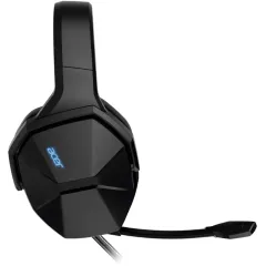 Гарнитура Acer OHW312 черный 