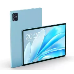 Планшет 10.1" Teclast M50S T606 8C/4Gb/128Gb голубой (*11)