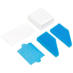 Комплект фильтров OZONE H-21 THOMAS TWIN XT/XS