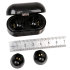 Гарнитура Bluetooth DIALOG ES-75BT черный