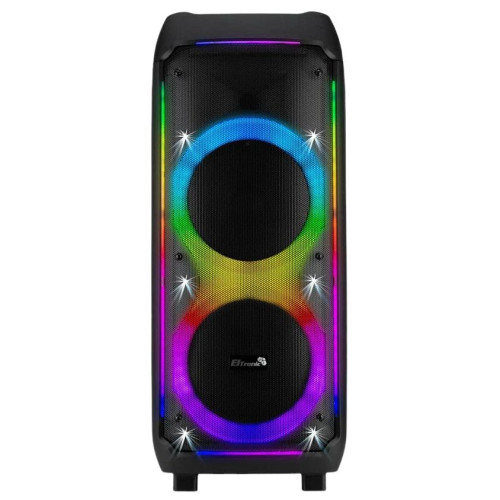 Акустика портативная ELTRONIC 30-37 CRAZY BOX 1200 (*11)