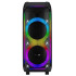 Акустика портативная ELTRONIC 30-37 CRAZY BOX 1200 (*11)