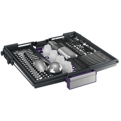 Посудомоечная машина BEKO BDEN48522DX