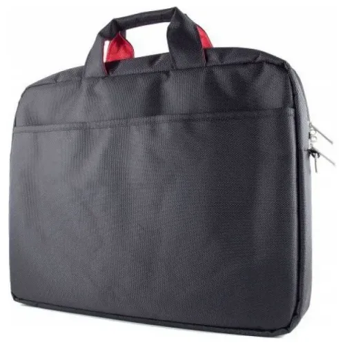 Сумка ноутбука 15.6" PC PET 6903 черный