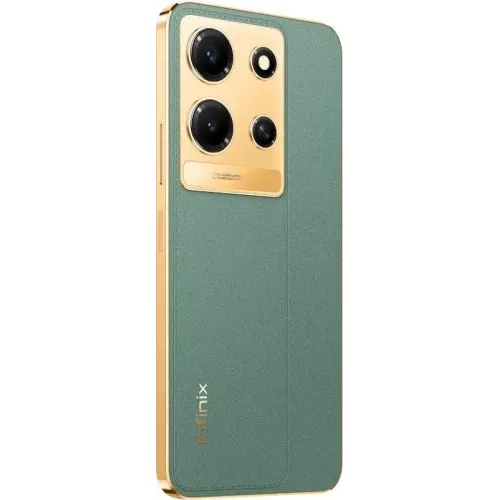 Сотовый телефон INFINIX Note 30i 8/256Gb зеленый