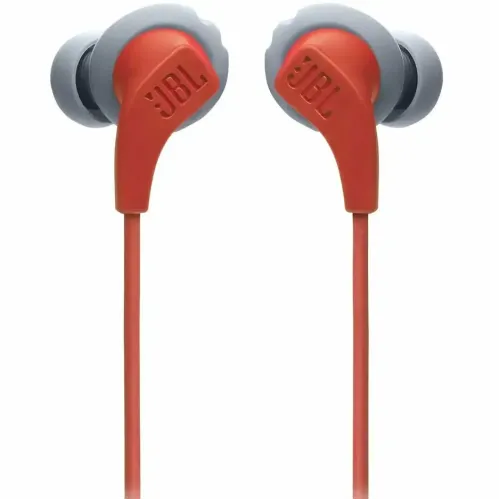 Наушники JBL Endurence Run2 red/красный (JBLENDURRUN2COR)