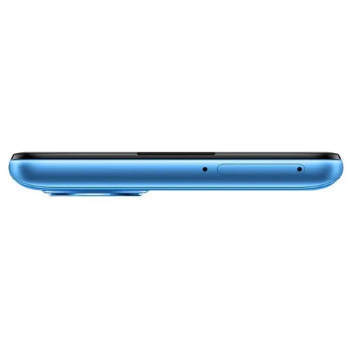 Сотовый телефон Honor X7 4/128Gb Ocean Blue