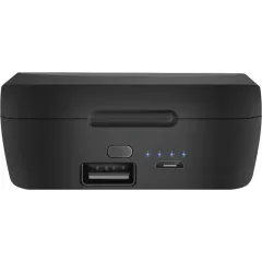 Гарнитура Bluetooth DEFENDER TWINS 639 черный