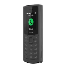 Сотовый телефон Nokia 105 Black 