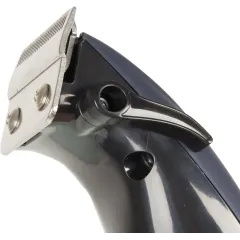 Машинка для стрижки POLARIS PHC 0714 синий (сет.)